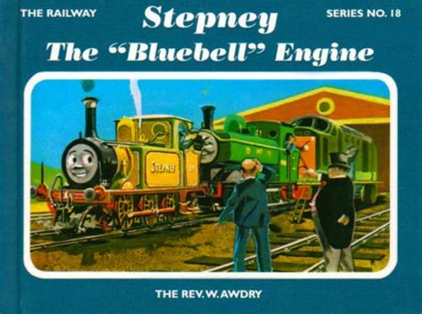 The Railway Series Books Pdf