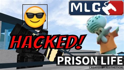 Roblox Prison Life 2.0 Hack - cleverlocation