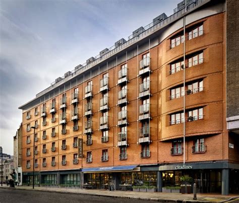 CITADINES BARBICAN LONDON - Updated 2020 Prices, Hotel Reviews, and Photos - TripAdvisor