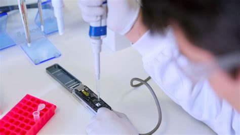 Oxford Nanopore/IPO: sequencing a would-be British success story