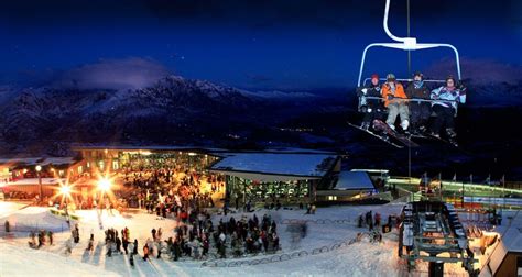 Queenstown Ski Fields | Everything Queenstown