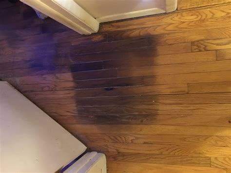 How To Remove Water Stains From Hardwood Floors - Sualam