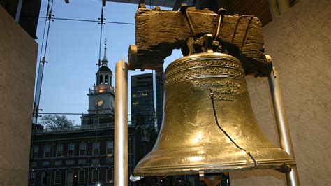 7 Pictures Of The Liberty Bell That Will Hopefully Help You Feel Inspired About America In Some ...