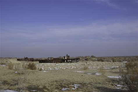 USAID Broadens Aral Sea Restoration Project with $1.6 Million in Funding for Uzbekistan - U.S ...