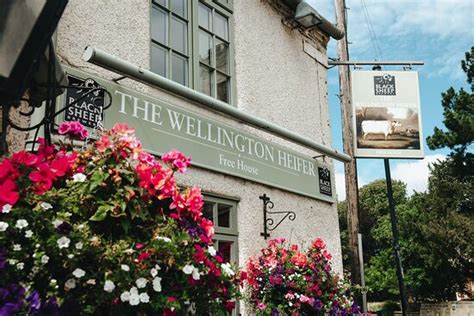 Excellent stay - Review of The Wellington Heifer, Northallerton ...