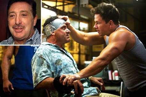 Exclusive | Real-life victim sues over Wahlberg’s ‘Pain & Gain’