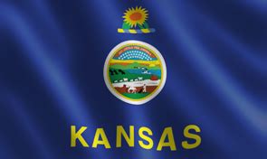 Kansas | Outdoor State Flag | FlagSource® Flags | Belson Outdoors®