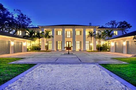 30 Luxury Homes To Get Inspire – The WoW Style