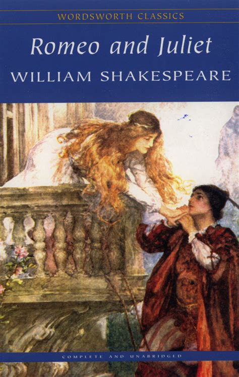 Romeo and Juliet by Shakespeare, William (9781840224337) | BrownsBfS