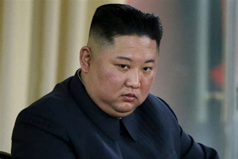 Kim Jong Un health: North Korean leader in "grave danger" over health.