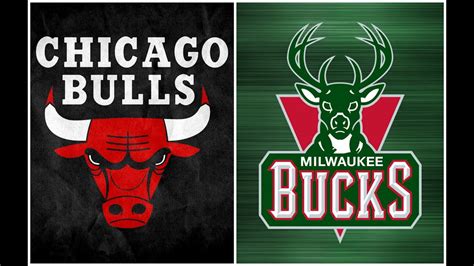 Chicago Bulls Vs. Milwaukee Bucks - 48 points - MyCareer [NBA 2K14] - YouTube