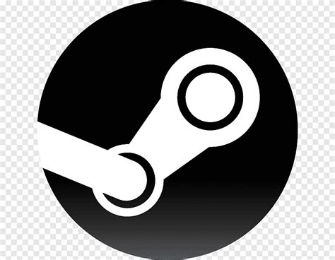 Steam Computer Icons Logo Video game, VALVES, steam Logo, symbol png | PNGEgg