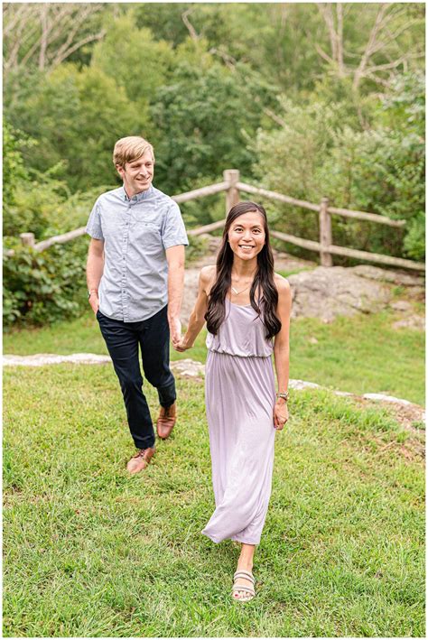 Chris & Linda |Engagement Session - Schwalbs Photography Blog