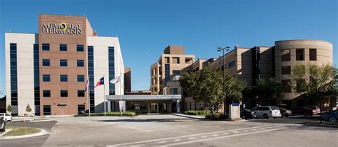 UTHealth Houston Neurosciences-Northeast | McGovern Medical School