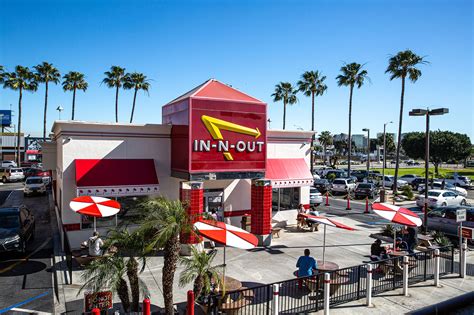 In-N-Out Burger to open in the East -- but you have to go to this state