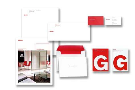 gensler refresh brand design | Architect logo, Brand concept, Branding design