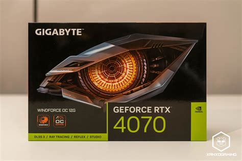 Gigabyte Rtx 4070 Windforce Review - Image to u