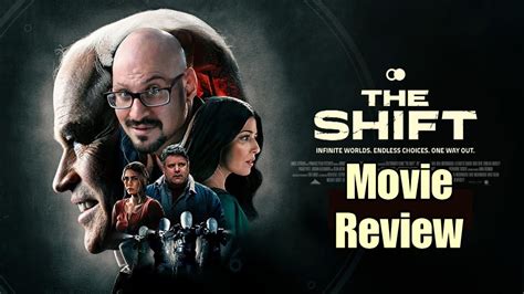 The Shift - Movie Review - YouTube