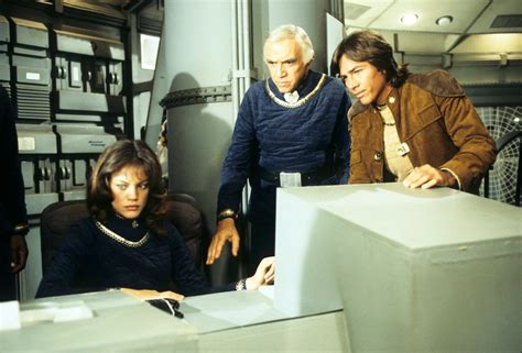 'Battlestar Galactica': Which Cast Members From the 1978 Show Are Still Alive?