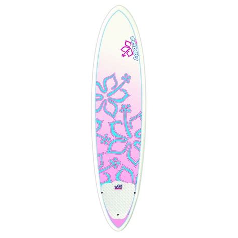 NSP Surfboards - NSP Surf Betty Fun Surfboard - 7ft 2 | Surfboard, Nsp ...