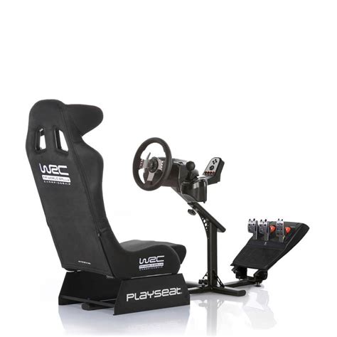 Playseat WRC edition racestoel | wehkamp