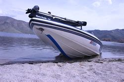 KeelGuard offers a shield for keel protection for boat hulls and personal watercraft