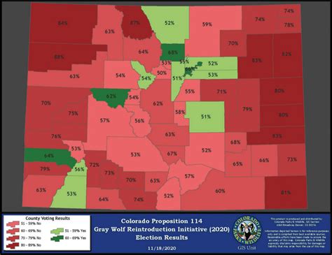 Colorado releases its first 5 gray wolves as part of reintroduction plan