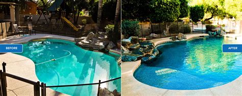 Swimming Pool & Spa Photos | Gallery | Shasta Pools