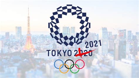 Get ready for the 2020 summer Olympics in the summer of 2021… – Titan Times