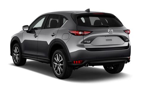 2018 Mazda Cx 5 Service Schedule