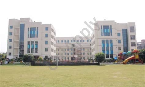 G.D. Goenka Public School Dwarka Sector 10 Fee Structure and Admission ...