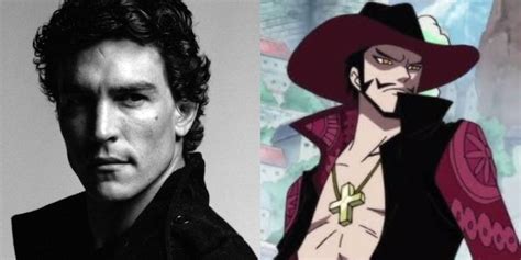 Unveiling Netflix's Live-Action Cast for One Piece: A Fierce Comparison ...