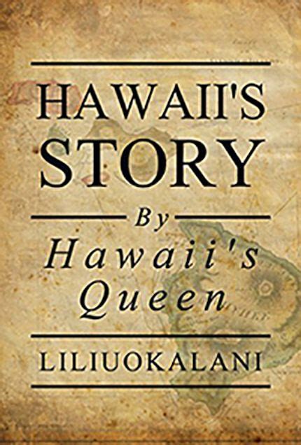 7 Hawaiian History Books