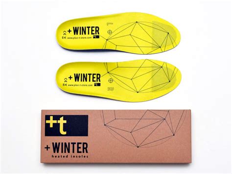 +Winter Heated Insoles - IMBOLDN