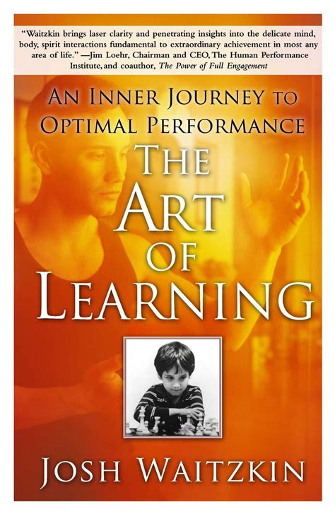 The Art of Learning eBook by Josh Waitzkin - EPUB | Rakuten Kobo United States