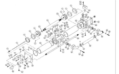 Vactor Style Industrial Pump Replacement Parts – Seattle Pump & Equipment