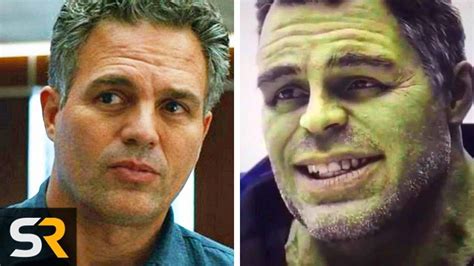 Hulk Avengers Smile