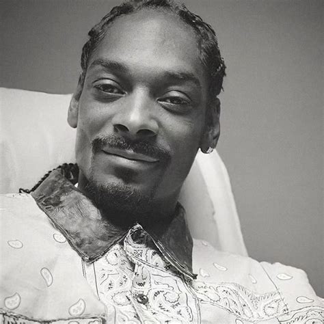 Snoop Dogg Fans Worry About His Health After He Announces That He’s Quit Smoking | Bored Panda