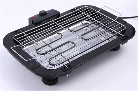 Custom Low Power Electric Griddle Pan | Kitchenware Provider | Haoying