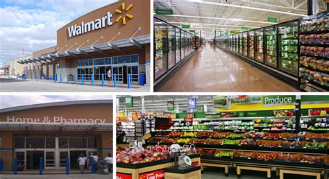 Walmart Supercenter 1188.05 (Bridgeton, Missouri) by Wright Construction