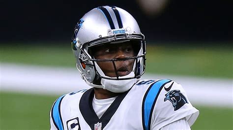 Teddy Bridgewater's new start with the Carolina Panthers is the NFL's ...