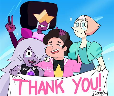 Steven Universe Future ending fanart by Berry-chan98 on DeviantArt