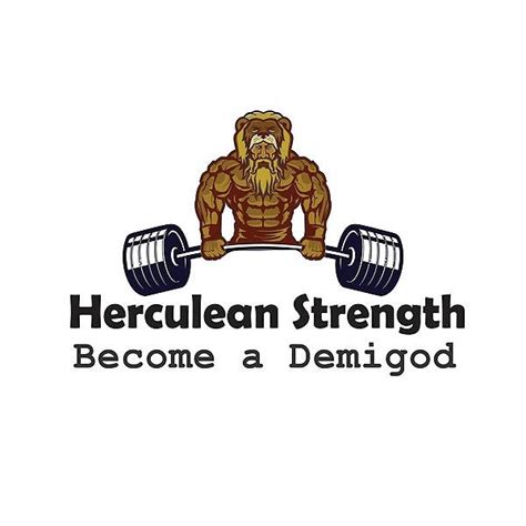 Herculean Strength