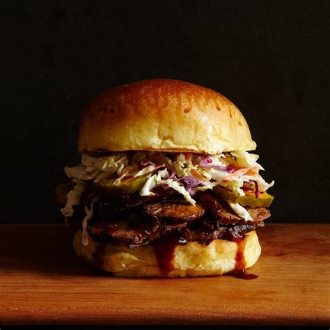 Slow Cooker Brisket Sandwiches (Dang Delicious!) - Tara Teaspoon