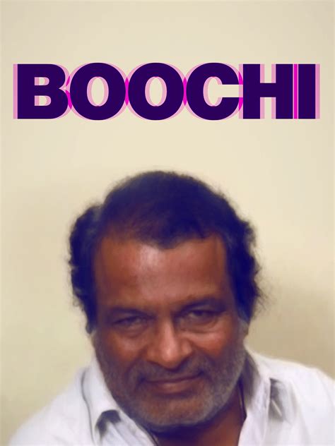 Prime Video: Boochi