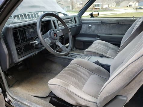 1987 Buick Regal T Type 3 | Barn Finds