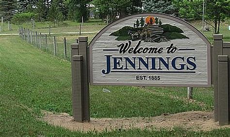 Jennings Louisiana Travel Information, Tourism, Attractions, Hotels, Map, History