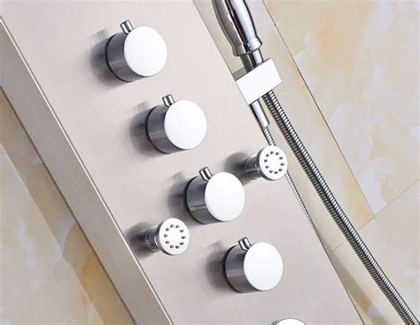 The Guide on How to Install a Shower Panel | HomeViable