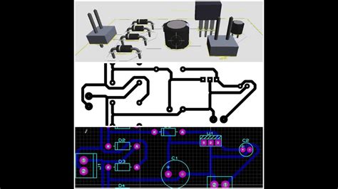 Proteus 8 pcb layout - sapjeseattle