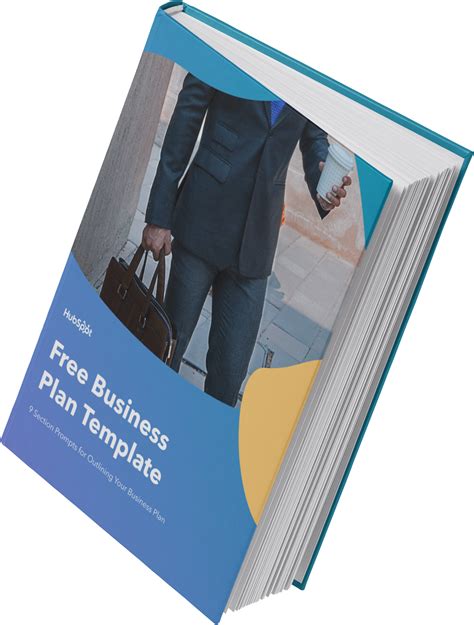 Free Business Plan Template [Updated for 2022] | Download Now